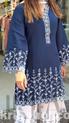 ✨ Premium Quality Ladies Three Piece